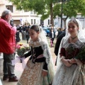 Fiestas en honor a Sant Blai