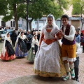 Fiestas en honor a Sant Blai