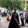 Fiestas en honor a Sant Blai