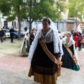 Fiestas en honor a Sant Blai