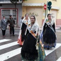 Fiestas en honor a Sant Blai