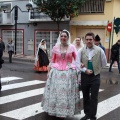 Fiestas en honor a Sant Blai