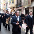 Fiestas en honor a Sant Blai