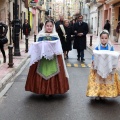 Fiestas en honor a Sant Blai