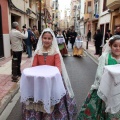 Fiestas en honor a Sant Blai