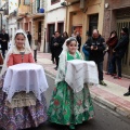 Fiestas en honor a Sant Blai