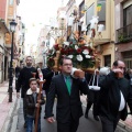 Fiestas en honor a Sant Blai