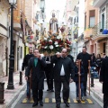 Fiestas en honor a Sant Blai