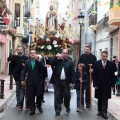 Fiestas en honor a Sant Blai