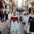 Fiestas en honor a Sant Blai