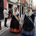 Fiestas en honor a Sant Blai