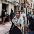 Fiestas en honor a Sant Blai