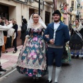 Fiestas en honor a Sant Blai