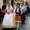 Fiestas en honor a Sant Blai