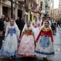 Fiestas en honor a Sant Blai