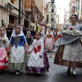 Fiestas en honor a Sant Blai