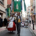 Fiestas en honor a Sant Blai