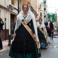 Fiestas en honor a Sant Blai