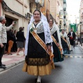 Fiestas en honor a Sant Blai