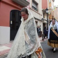 Fiestas en honor a Sant Blai