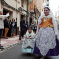 Fiestas en honor a Sant Blai