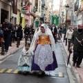 Fiestas en honor a Sant Blai