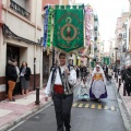 Fiestas en honor a Sant Blai