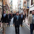 Fiestas en honor a Sant Blai