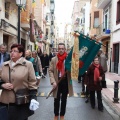 Fiestas en honor a Sant Blai