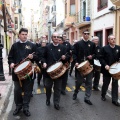 Fiestas en honor a Sant Blai