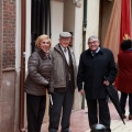 Fiestas en honor a Sant Blai