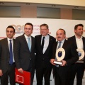 Castellón, Premios de la Cámara de Comercio