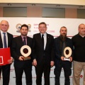 Castellón, Premios de la Cámara de Comercio