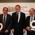 Castellón, Premios de la Cámara de Comercio