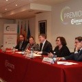 Castellón, Premios de la Cámara de Comercio