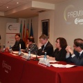 Castellón, Premios de la Cámara de Comercio