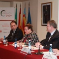 Castellón, Premios de la Cámara de Comercio