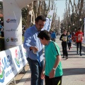 Maratón infantil CC Salera