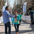 Maratón infantil CC Salera