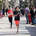 Maratón infantil CC Salera