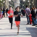 Maratón infantil CC Salera