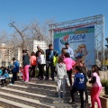 Maratón infantil CC Salera