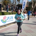 Maratón infantil CC Salera