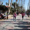 Maratón infantil CC Salera