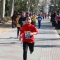 Maratón infantil CC Salera