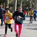 Maratón infantil CC Salera