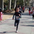 Maratón infantil CC Salera