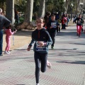 Maratón infantil CC Salera