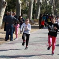 Maratón infantil CC Salera