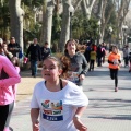 Maratón infantil CC Salera